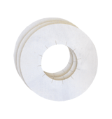 Cerchietto salva cera 100pz